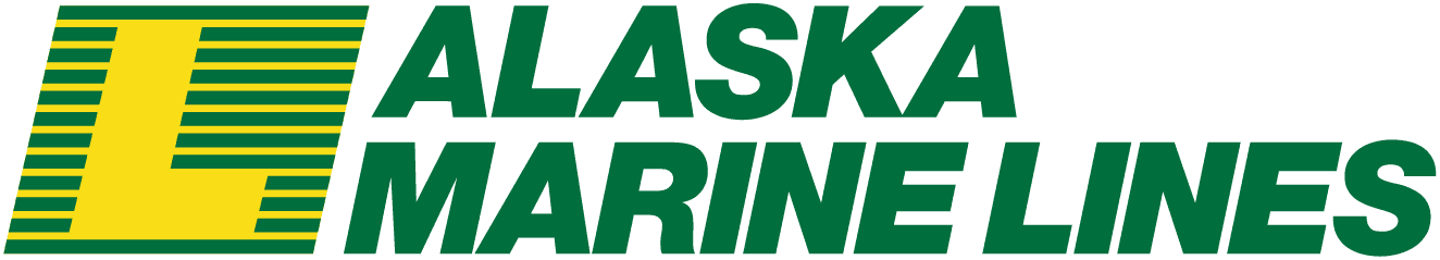 alaska marine lines logo