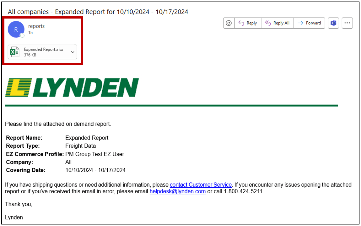 Download Time-based Reports 5