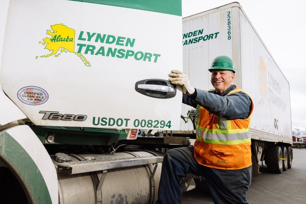 Experienced Driver