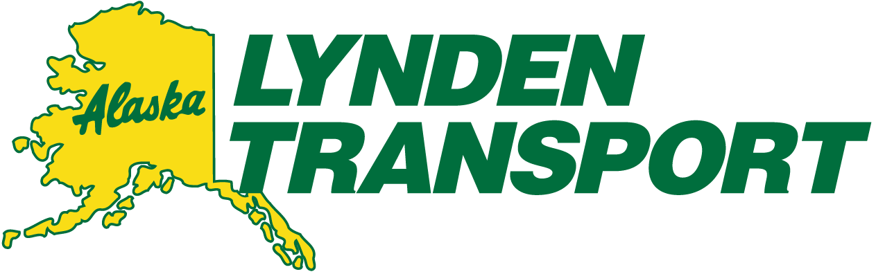 lynden transport logo