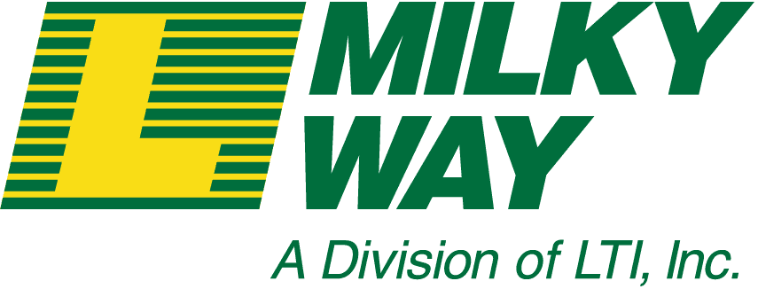 milky way logo