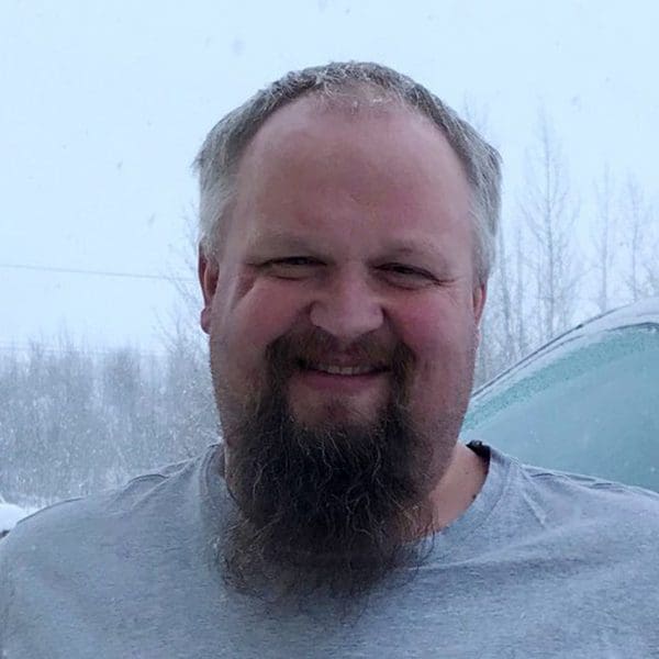 Bayard Folsom