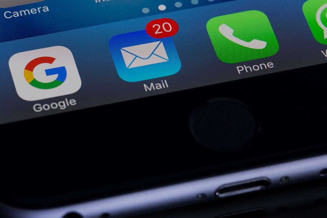 Get email notifications on shipments to Alaska and worldwide
