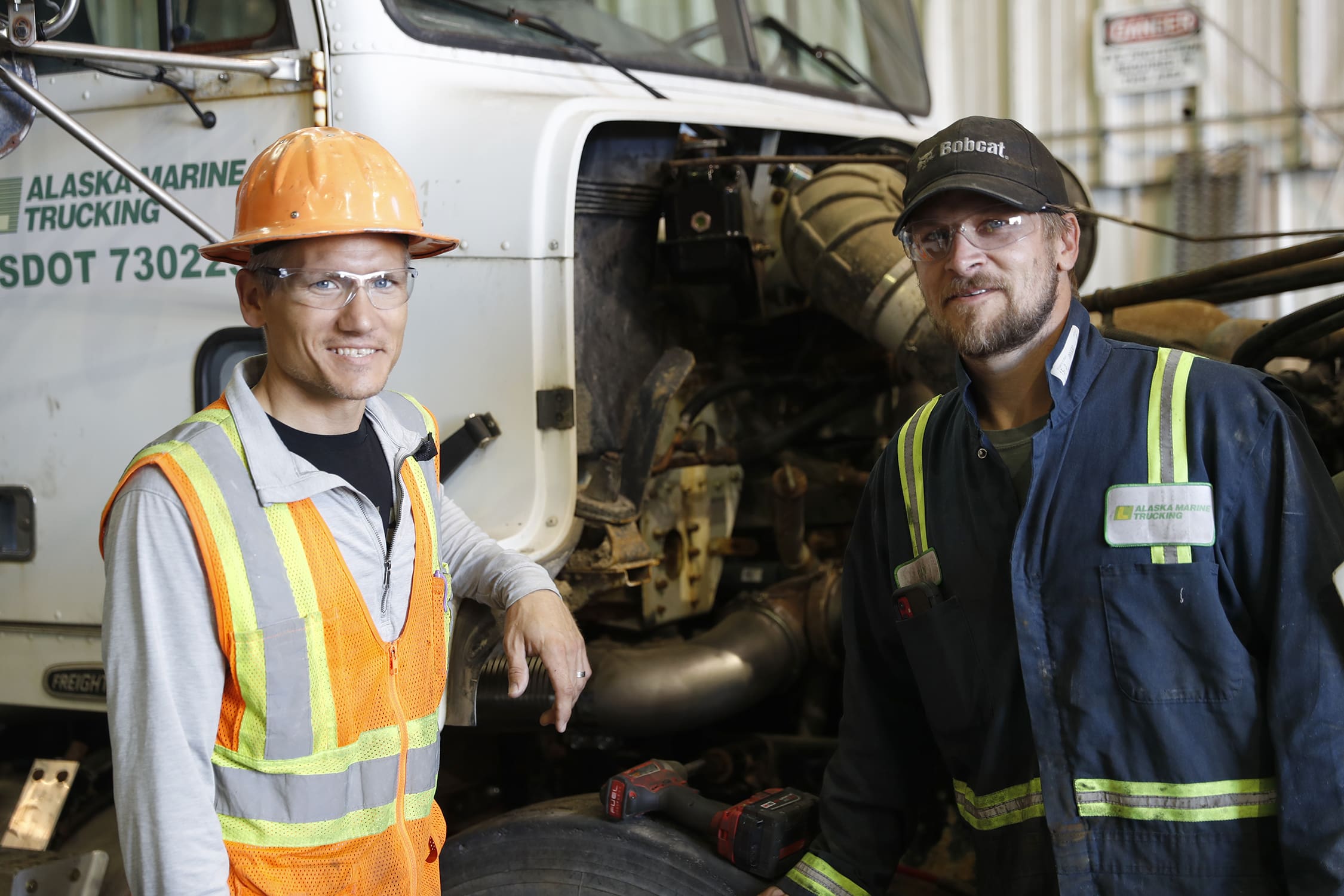 Lynden mechanics